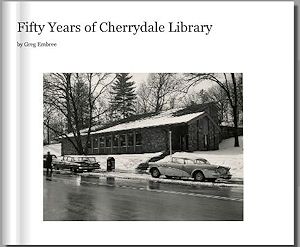 Fifty Years of Cherrydale Library